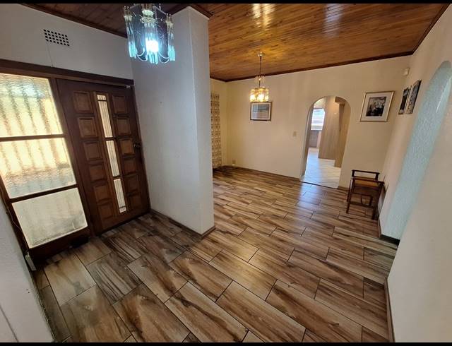 3 BEDROOM HOUSE FOR SALE IN VANDERBIJLPARK SW 2